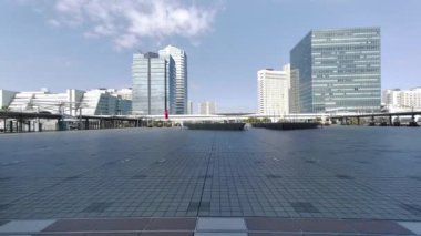 Tokyo Büyük Görüş Gündüz Manzarası 2023