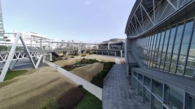 Tokyo Büyük Görüş Gündüz Manzarası 2023