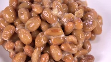 Japon Natto, video klibini kapat