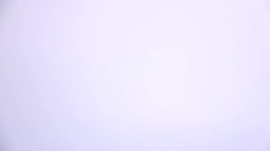 Makarna carbonara, kısa video klibi