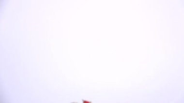 Pasta Peperoncino, kısa video klibi