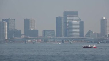 Tokyo Körfezi Bölgesi 2023 Baharı