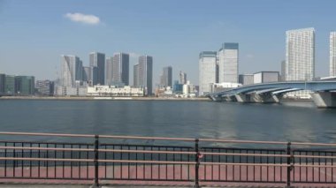 Tokyo Körfezi Bölgesi 2023 Baharı