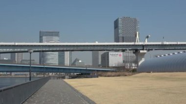 Tokyo Körfezi Bölgesi 2023 Baharı