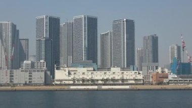 Tokyo Körfezi Bölgesi 2023 Baharı