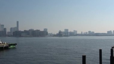 Tokyo Körfezi Bölgesi 2023 Baharı