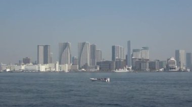 Tokyo Körfezi Bölgesi 2023 Baharı