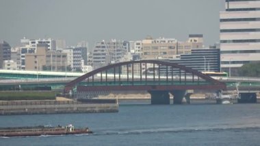 Tokyo Körfezi Bölgesi 2023 Baharı