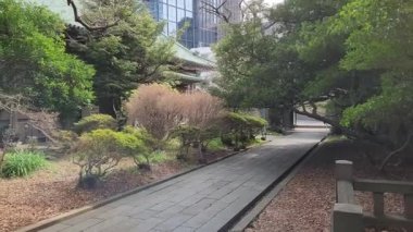 Yushima Seido, Japonya Tokyo Manzarası 2023