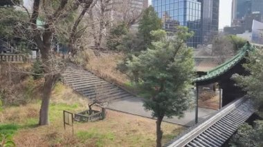 Yushima Seido, Japonya Tokyo Manzarası 2023