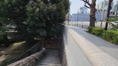 Yushima Seido, Japonya Tokyo Manzarası 2023