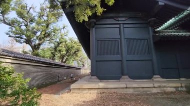 Yushima Seido, Japonya Tokyo Manzarası 2023