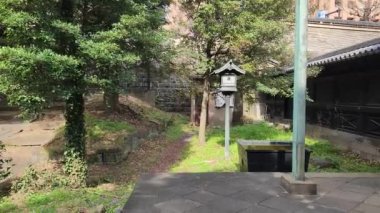 Yushima Seido, Japonya Tokyo Manzarası 2023