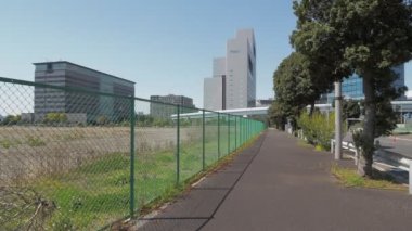 Odaiba Oedo Onsen Monogatari sitesi 2023, Japonya Tokyo