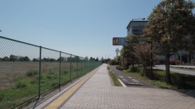 Odaiba Oedo Onsen Monogatari sitesi 2023, Japonya Tokyo