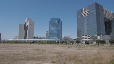 Odaiba Oedo Onsen Monogatari sitesi 2023, Japonya Tokyo