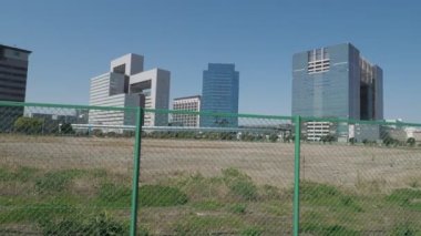 Odaiba Oedo Onsen Monogatari sitesi 2023, Japonya Tokyo