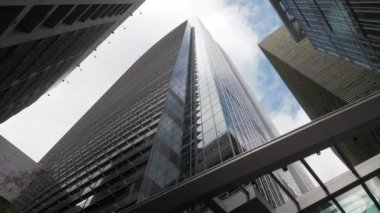 Tokyo şehir merkezi Yaesu Sabah erken 2023