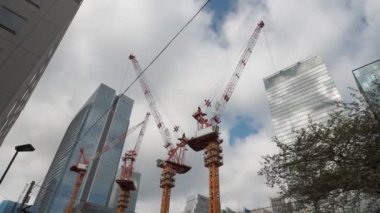 Tokyo Yaesu Nisan 2023 Yeniden Geliştirme Alanı Planladı