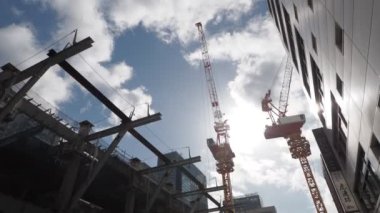 Tokyo Yaesu Nisan 2023 Yeniden Geliştirme Alanı Planladı