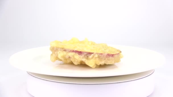 日本の伝統食 — ストック動画