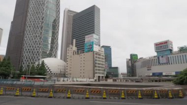 Tokyo Shinjuku Batı Bölgesi Yenileme Mayıs 2023
