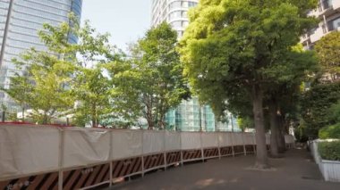 Tokyo Azabudai Hills İnşaat devam ediyor Mayıs 2023