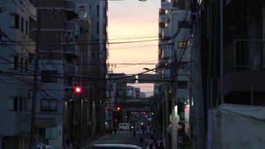 Sumida Nehri Havai fişek Festivali 2023, Japonya Tokyo