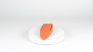 Japon kültürü Origami, video klibi