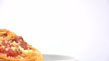 Makarna Bolonez, Kısa video klibi
