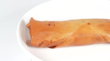 Japon böreği, video klibi.