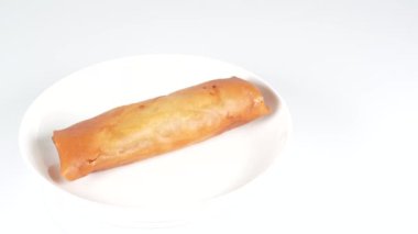 Japon böreği, video klibi.