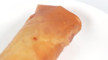 Japon böreği, video klibi.