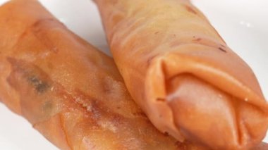 Japon böreği, video klibi.