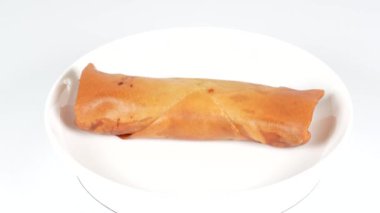 Japon böreği, video klibi.