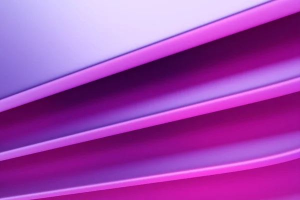 Illustration Rows Purple Line Geometric Background Pattern — Stock Photo, Image