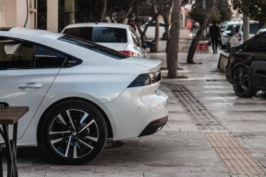 Yana, Türkiye - 29 Ocak 2023: 