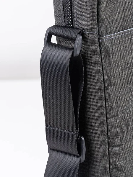 Close Shoulder Strap Laptop Bag — Stock Photo, Image