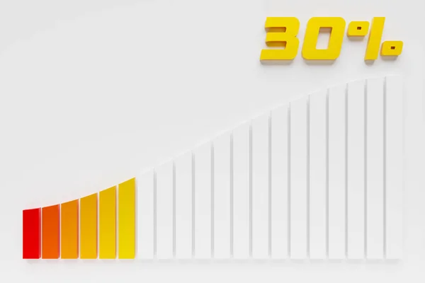 Απεικόνιση Της Ταχύτητας Μέτρησης Εικονίδιο Ταχύτητας Πολύχρωμο Εικονίδιο Πίνακα Σημεία — Φωτογραφία Αρχείου