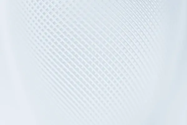 Рендеринг Минималистический Шаблон Простых Форм Яркая Креативная Симметричная Текстура — стоковое фото