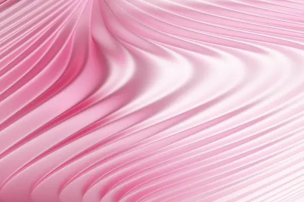 Listras Geométricas Semelhantes Ondas Abstrato Rosa Brilhante Cruzamento Linhas Padrão — Fotografia de Stock