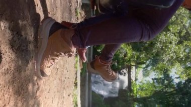 Traveling in Style: Road trip boots for an unforgettable experience