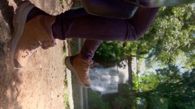 Discovering New Roads: Boots that take you to new places on your road trip