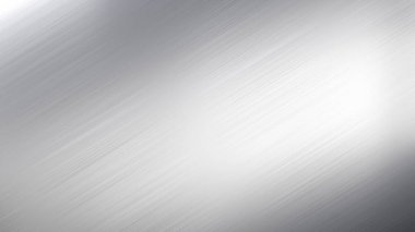 fırçalanmış alüminyum, 3 boyutlu üretim dokusu, metal, 3 boyutlu, gri, gümüş