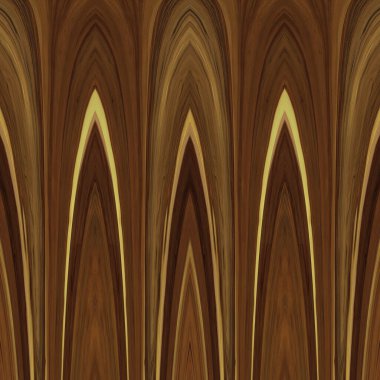 3 boyutlu illüstrasyon. Arkaplan görüntüsü, doku, doğal, boyalı ahşap. Tahta panel, keçeli tahta, satır 3-D