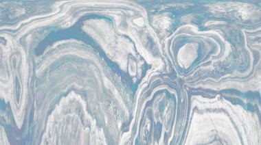 Kumaş, tasarım arkaplan dokusu için soyut yaratıcı mermer desen