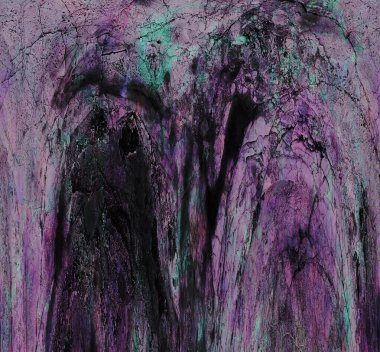 Soyut dijital resim dokusu. eklenti sanatı. fraktal doku, ağ elemesi, soyut arkaplan, grunge doku, geometrik tasarım, suluboya,