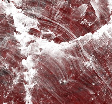 kırmızı sulu boya boya doku, arka plan