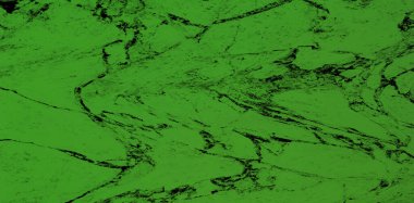 Yeşil mermer arka plan boya ile doku sıçramalarına