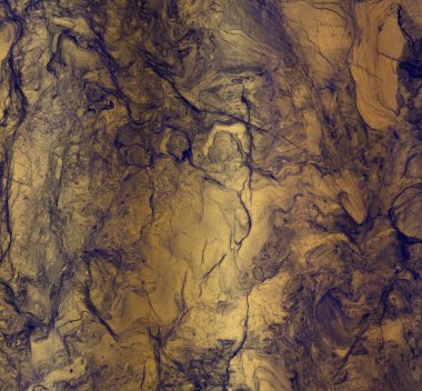 akrilik boya dokusuyla soyut arkaplan